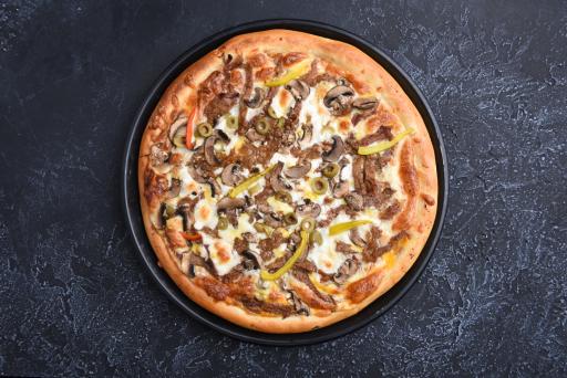 عکس کافه رستوران لارنا