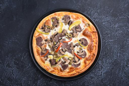 عکس کافه رستوران لارنا