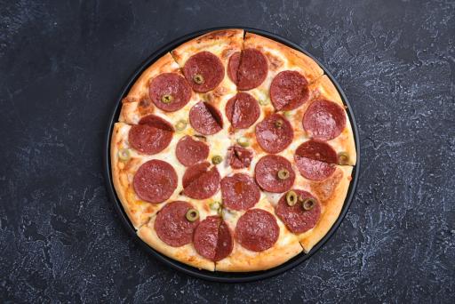 عکس کافه رستوران لارنا