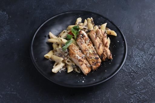 عکس کافه رستوران لارنا