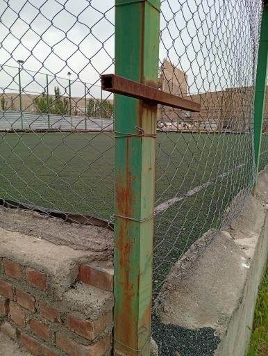 چمن مصنوعی ستارگان