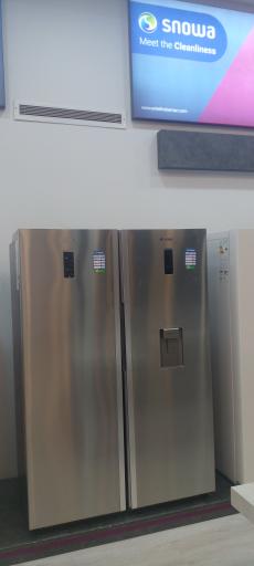 لوازم خانگی اسنوا شیرانی