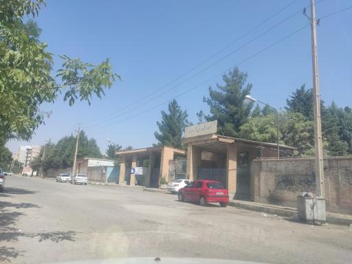 عکس مجموعه ورزشی بانوان کوثر