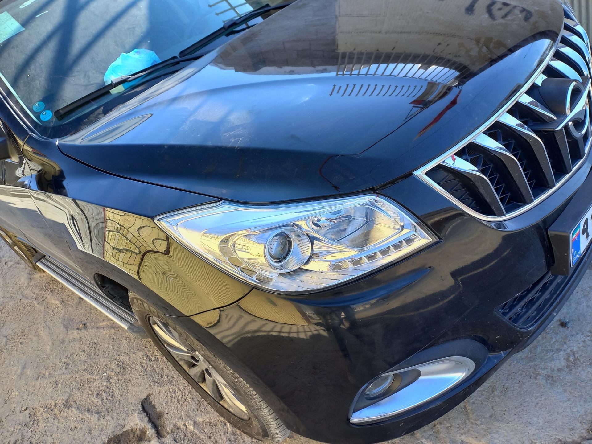 عکس صافکاری تخصصی قدیری 