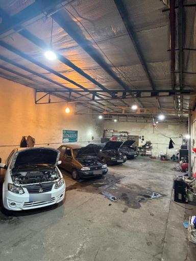 عکس تعمیرگاه مکانیکی امیر