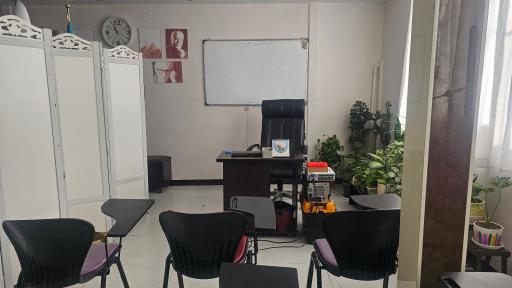 عکس آموزشگاه مهارتی و سینمایی یغموری