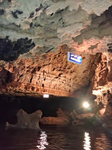 عکس غار علیصدر