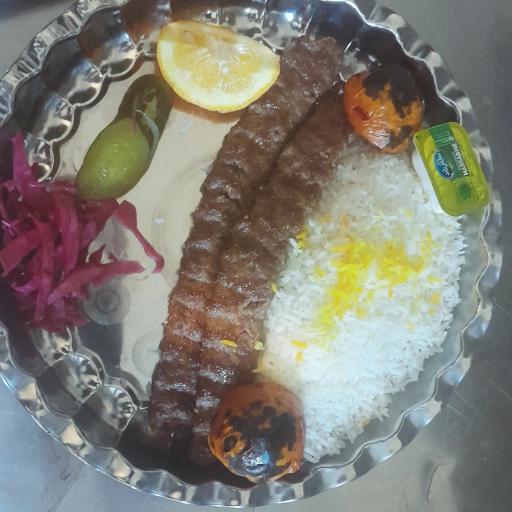 عکس رستوران سنتی قشقایی 