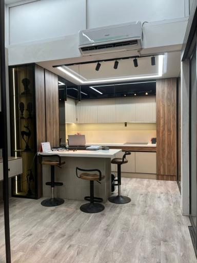 دکوراسیون داخلی نمانو