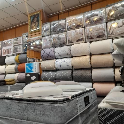 عکس کالای خواب مایوان