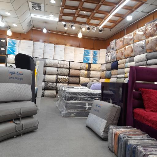 عکس کالای خواب مایوان