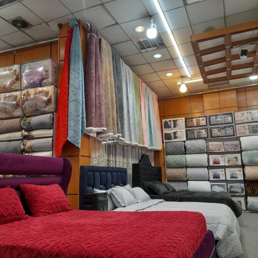 عکس کالای خواب مایوان