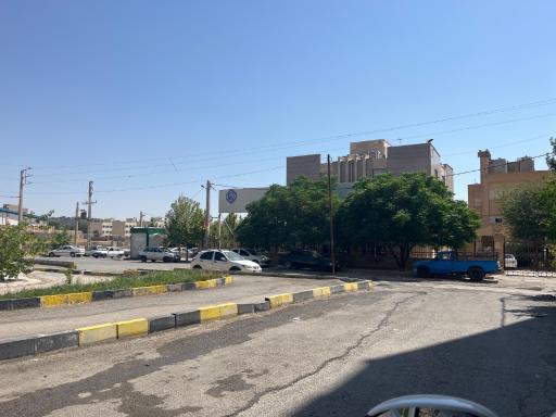 عکس بیمارستان تامین اجتماعی شهدای زاگرس