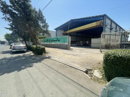 عکس انبار دپوپوشش