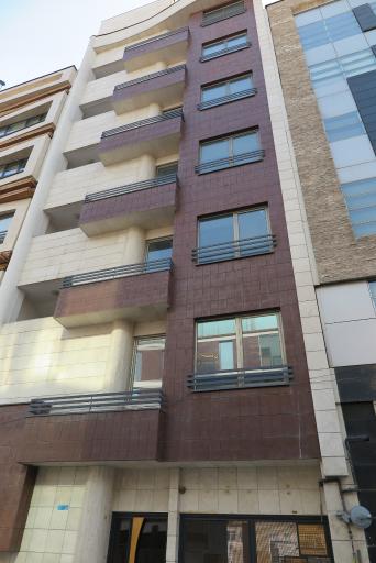 عکس شرکت مدیریت دارایی مرکزی بازار سرمایه