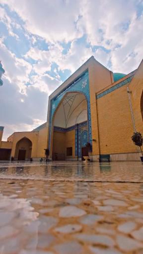 عکس دانشگاه شاهد