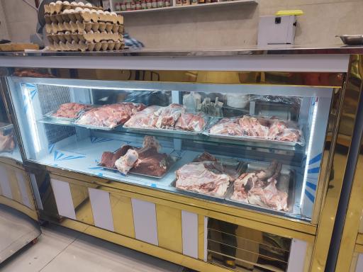 عکس سوپر گوشت سوگندی 