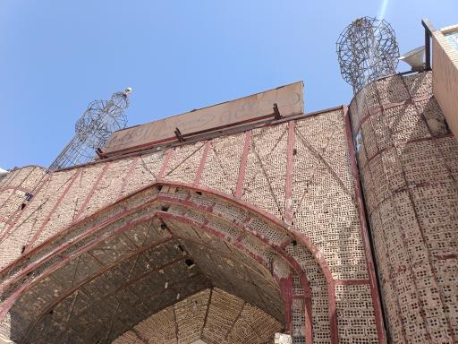 عکس مسجد الکعبه