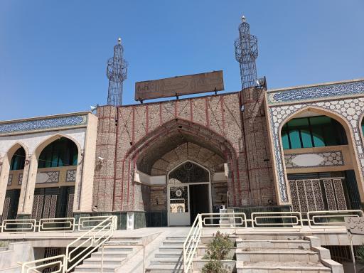 عکس مسجد الکعبه