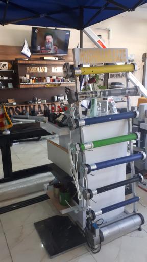 عکس عمده فروش سیستم های حفاظتی و درب اتوماتیک هوشمند سازه