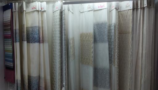 عکس پرده سرای آلاچیق