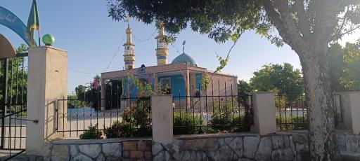 آرامستان امامزاده شعیب الدین