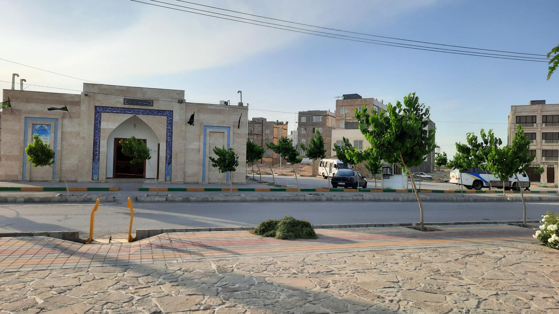 عکس شهید کمالی 16