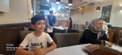 عکس کبابسرای آوا