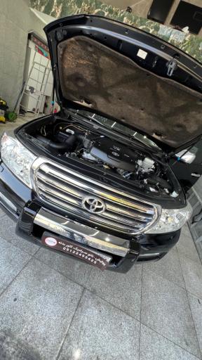 عکس پولیش و سرامیک هیرو