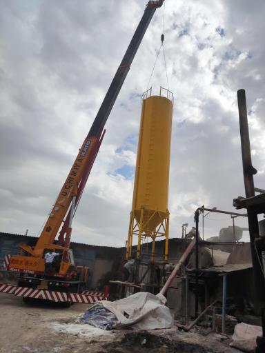 عکس کارخانه ایزوگام تکنام شرق 