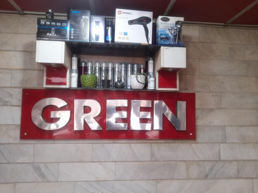 عکس آرایشگاه مردانه