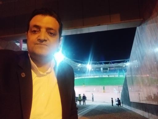 ورزشگاه امام رضا (ع)