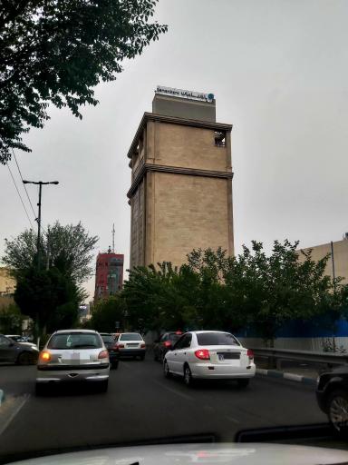 عکس بانک سامان کد ۸۲۰