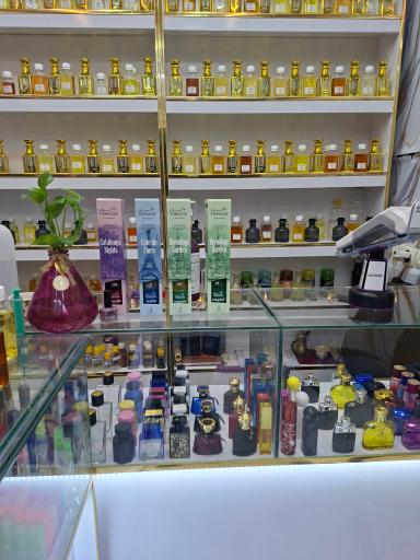عکس گالری عطر سلطان 