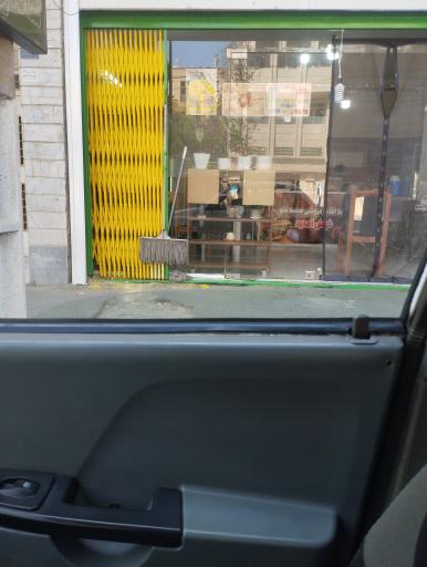 عکس فست فود ساندویچی