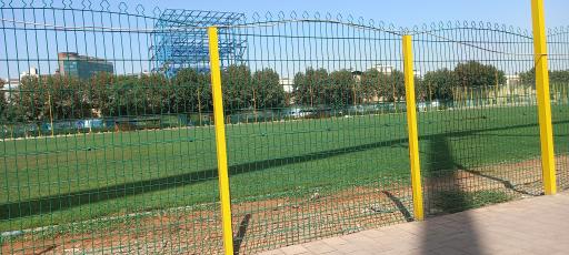 عکس ورزشگاه امام رضا (ع)