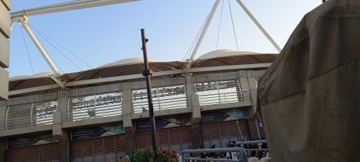 عکس ورزشگاه امام رضا (ع)