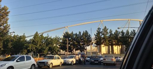 عکس ورزشگاه امام رضا (ع)