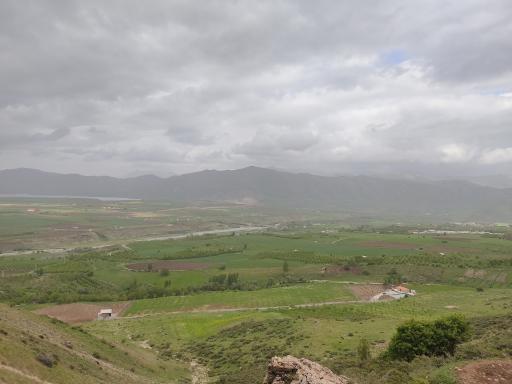 عکس کانی اشکوت
