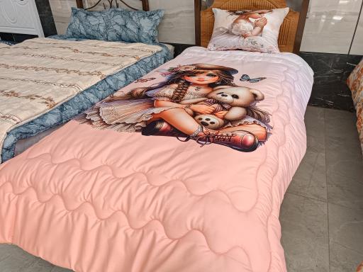 عکس کالای خواب و نمایندگی گلبافت موسوی