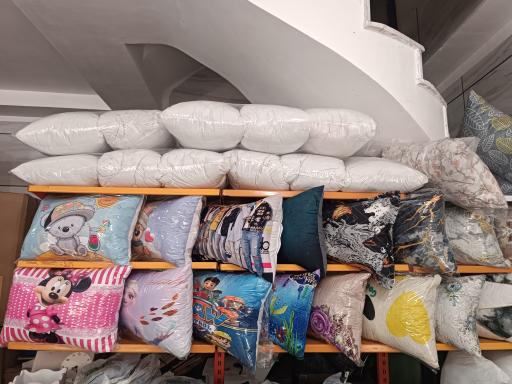 عکس کالای خواب و نمایندگی گلبافت موسوی