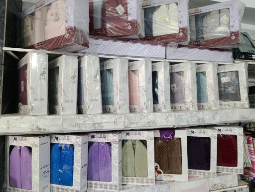 عکس کالای خواب و نمایندگی گلبافت موسوی