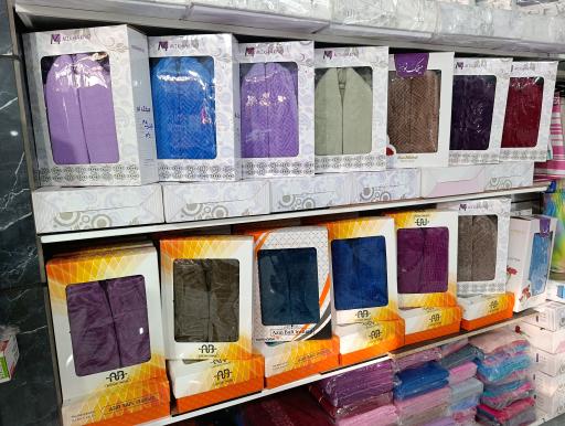 عکس کالای خواب و نمایندگی گلبافت موسوی