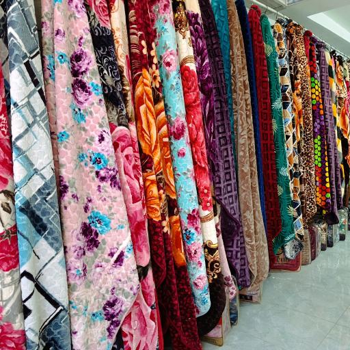 عکس کالای خواب و نمایندگی گلبافت موسوی