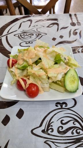 عکس کبابسرای آوا