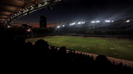 عکس ورزشگاه امام رضا (ع)