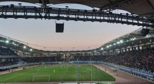 عکس ورزشگاه امام رضا (ع)