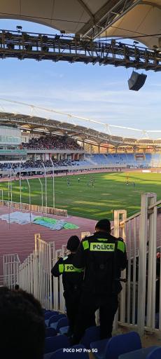 عکس ورزشگاه امام رضا (ع)