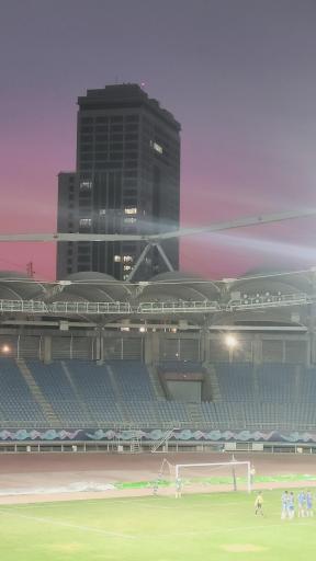 عکس ورزشگاه امام رضا (ع)