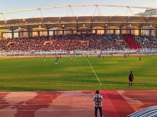 عکس ورزشگاه امام رضا (ع)